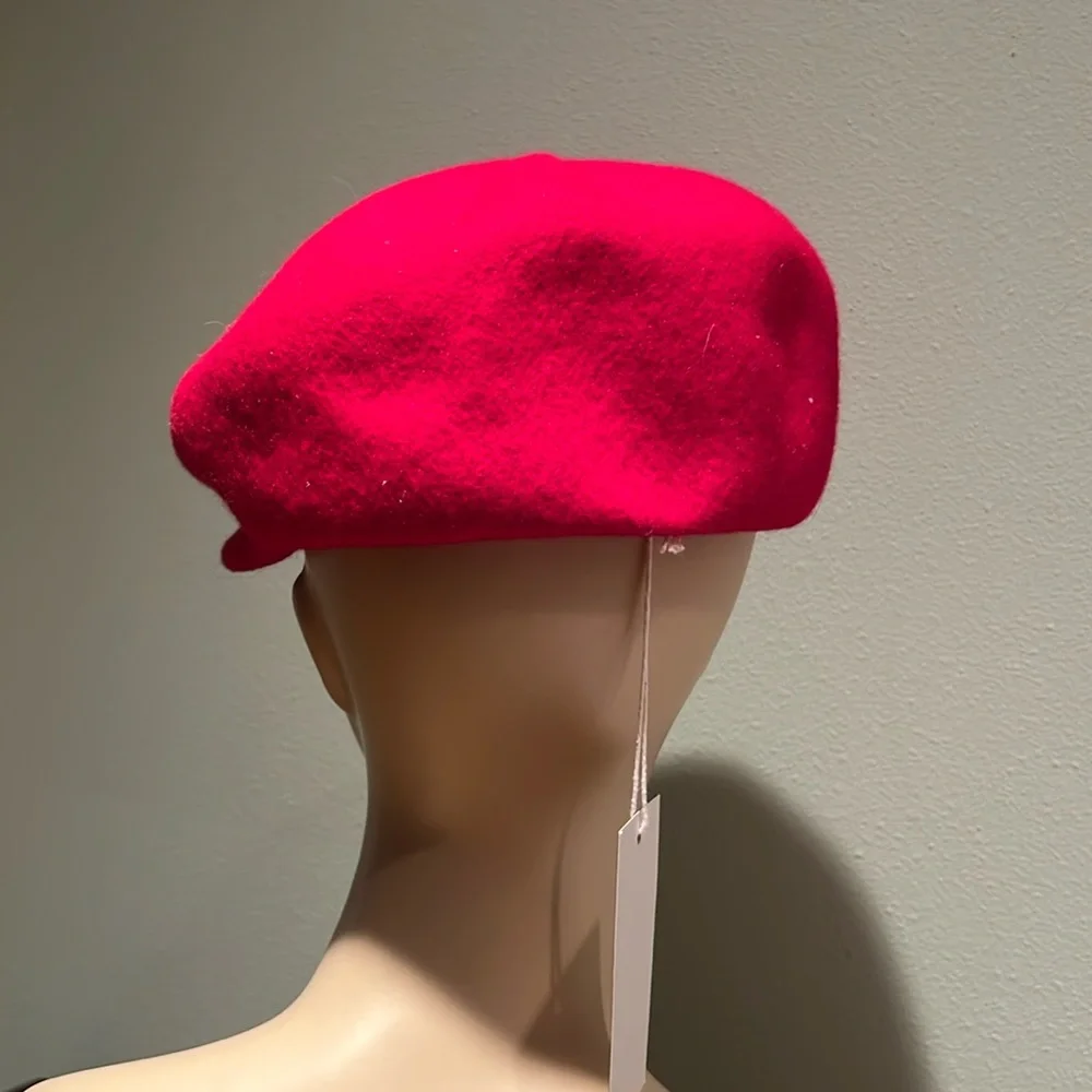 Santelli Francesca 100% wool